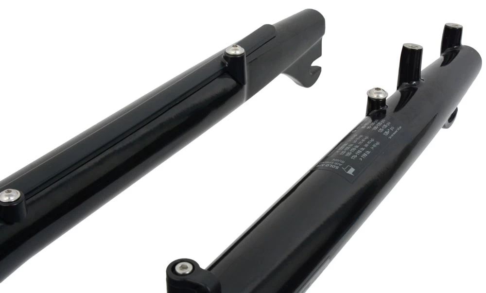 ROCKSHOX Paragon Gold RL 28" Solo Air 65 5 ROCKSHOX Paragon Gold RL 28" Solo Air 65 – Image 5