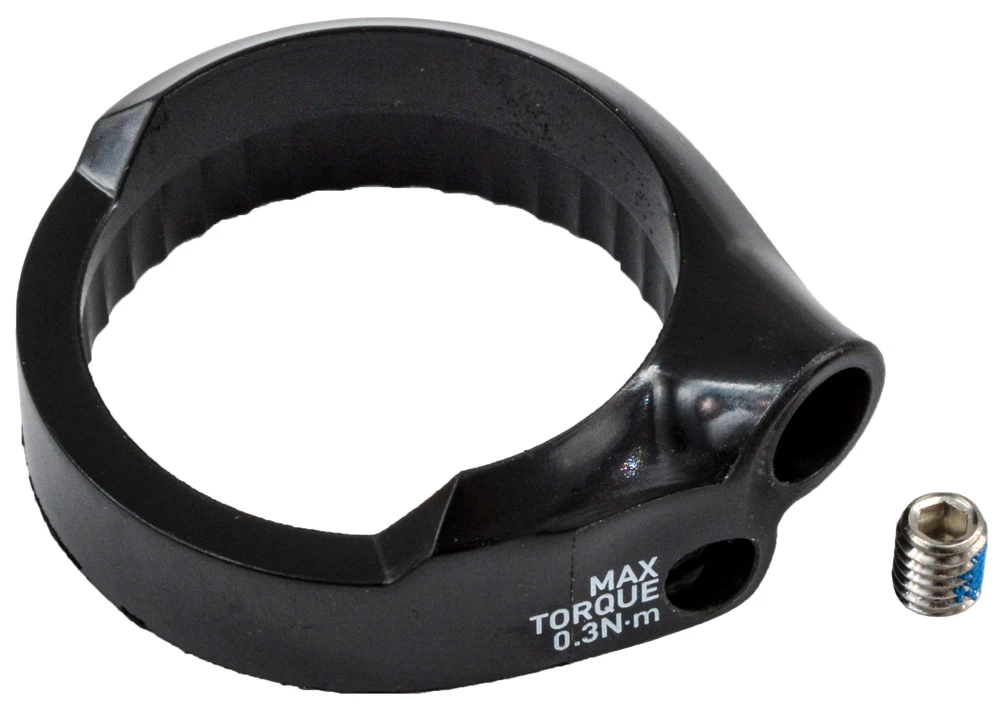 ROCKSHOX Boîtier De Remplacement De L'amortisseur De Compression 1 ROCKSHOX Boîtier De Remplacement De L'amortisseur De Compression