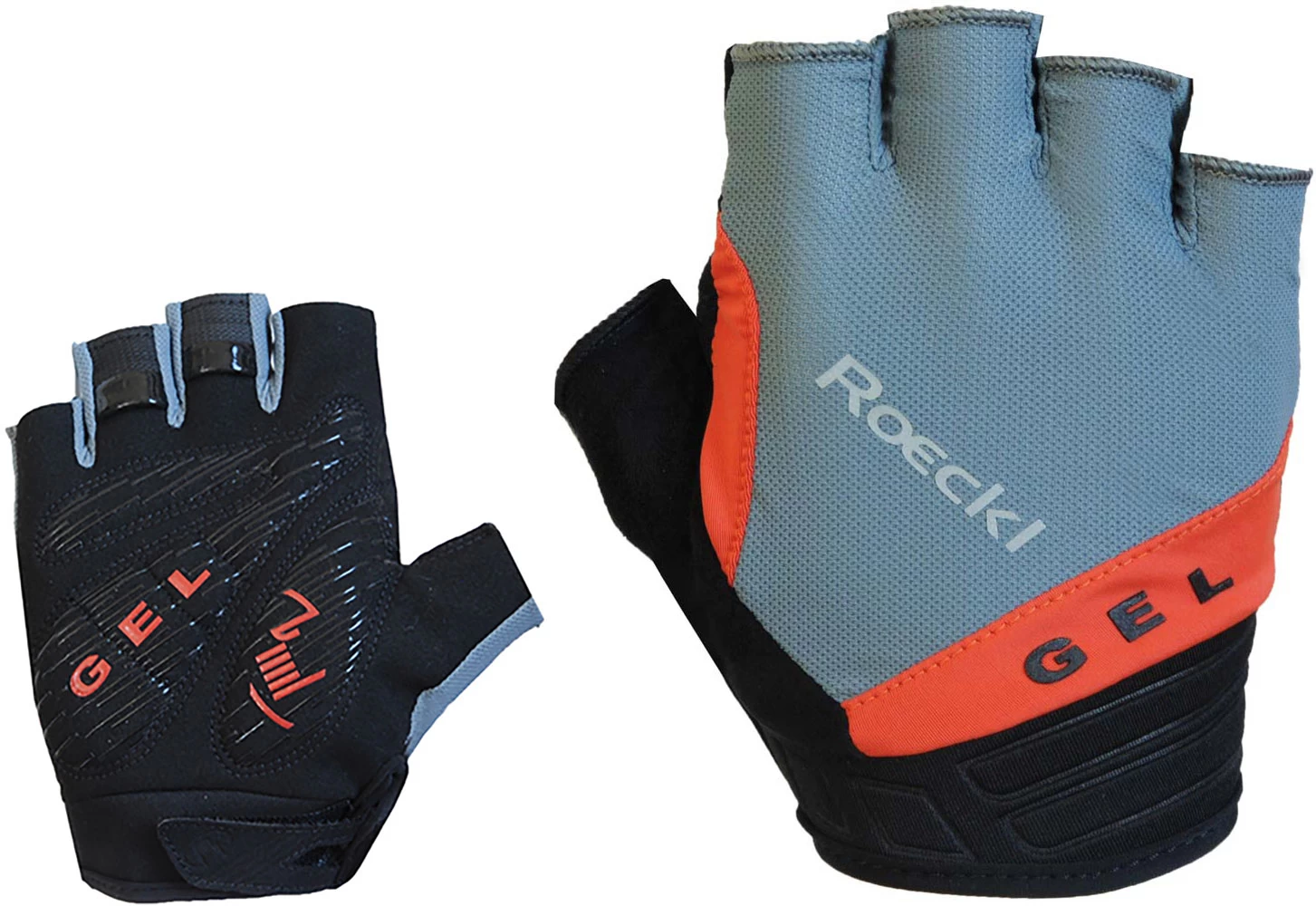 Roeckl Sports Itamos - Bike Gloves 1 Roeckl Sports Itamos - Bike Gloves