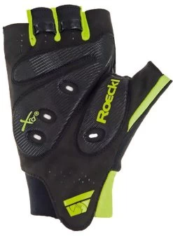 Roeckl Sports Ivory - Bike Gloves -Cube Boutique Roeckl Ivory Fahrradhandschuhe 10 103253 0050 2