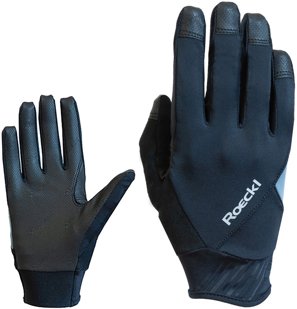 Roeckl Sports Mallero - Bike Gloves 1 Roeckl Sports Mallero - Bike Gloves