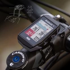 SIGMA ROX 11.1 Evo Compteur Velo GPS -Cube Boutique SIGMA ROX 11 1 01030 05