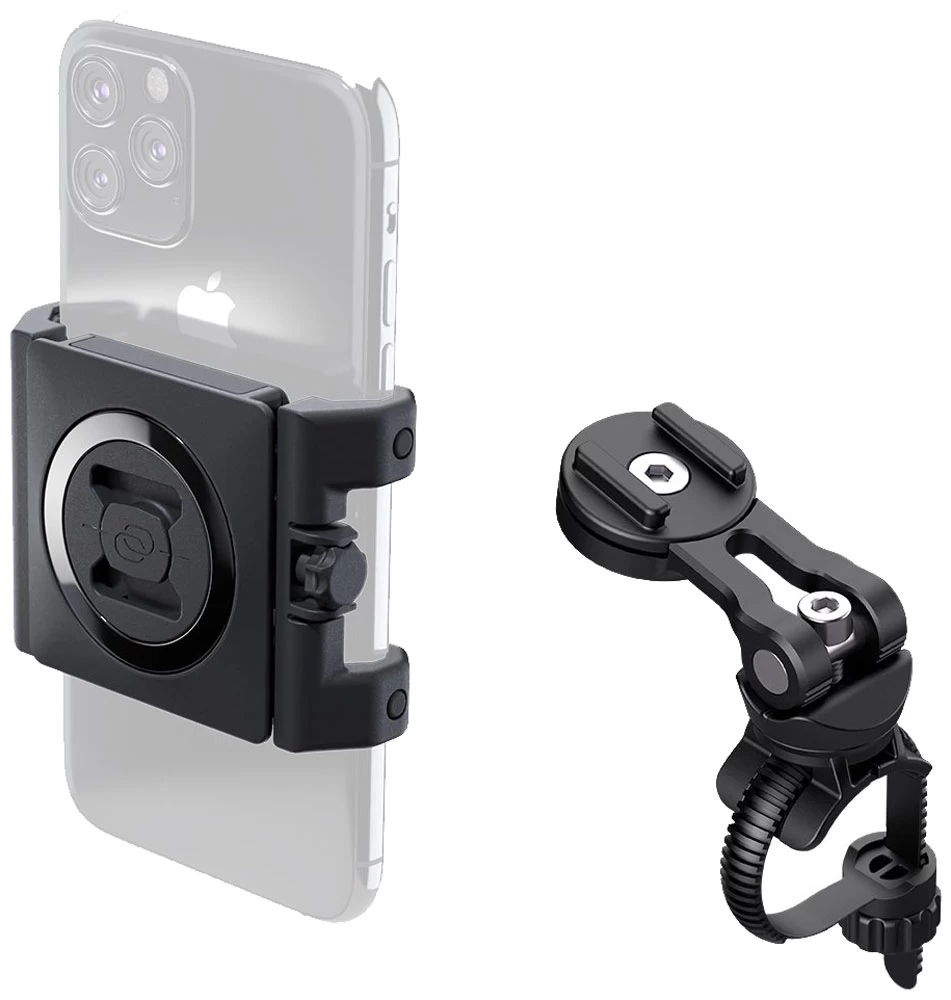 SP CONNECT Pince à Téléphone Universelle Pour Vélo II 1 SP CONNECT Pince à Téléphone Universelle Pour Vélo II
