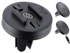 SP CONNECT Car Vent Mount - Support Pour Grille De Ventilation