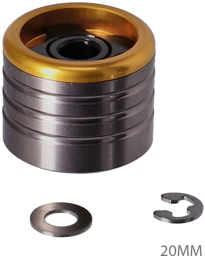 SUNTOUR Q-LOC End Cap 3 SUNTOUR Q-LOC End Cap – Image 3