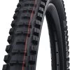 Schwalbe Big Betty Evo Super Ground 20x2,25" Addix Soft E-50 Pneus Pliants