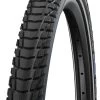 Schwalbe Marathon Plus Tour Performance 28" Addix.E SDG E-50 Reflex Pneu à Fil