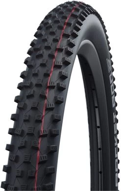 Schwalbe Rocket Ron Evo Super Race 29x2,35" Addix Speed TLE Pneus Pliants