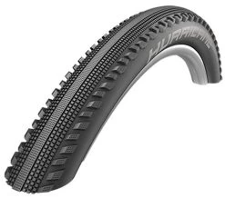 Schwalbe Pneu Filaire Hurricane RaceGuard 42-622 Addix