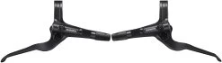 Shimano BL-MT402-3 Kit De Levier De Frein