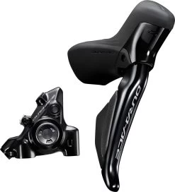 Shimano DURA ACE Di2 ST-R9270+BR-R9270 Frein à Disque 12 Vitesses Arrière