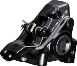 Shimano DURA ACE Di2 ST-R9270+BR-R9270 Frein à Disque 12 Vitesses Arrière -Cube Boutique Shimano DURA ACE Di2 ST R9270 BR R9270 12 fach Scheibenbremse hinten IR9270DRRDSC170E f