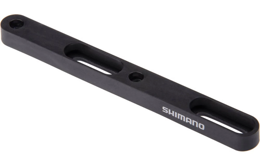 Shimano SM-BA01 Adaptateur Pour Le Montage Du Porte-bouteille 1 Shimano SM-BA01 Adaptateur Pour Le Montage Du Porte-bouteille