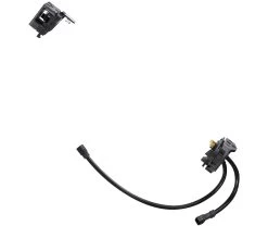Shimano STEPS BM-E8031 Support Pour Batterie Intégrée