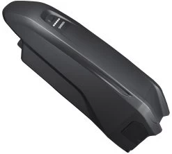 Shimano Batterie STEPS BT-E8014 418Wh Pour Montage Sur Cadre