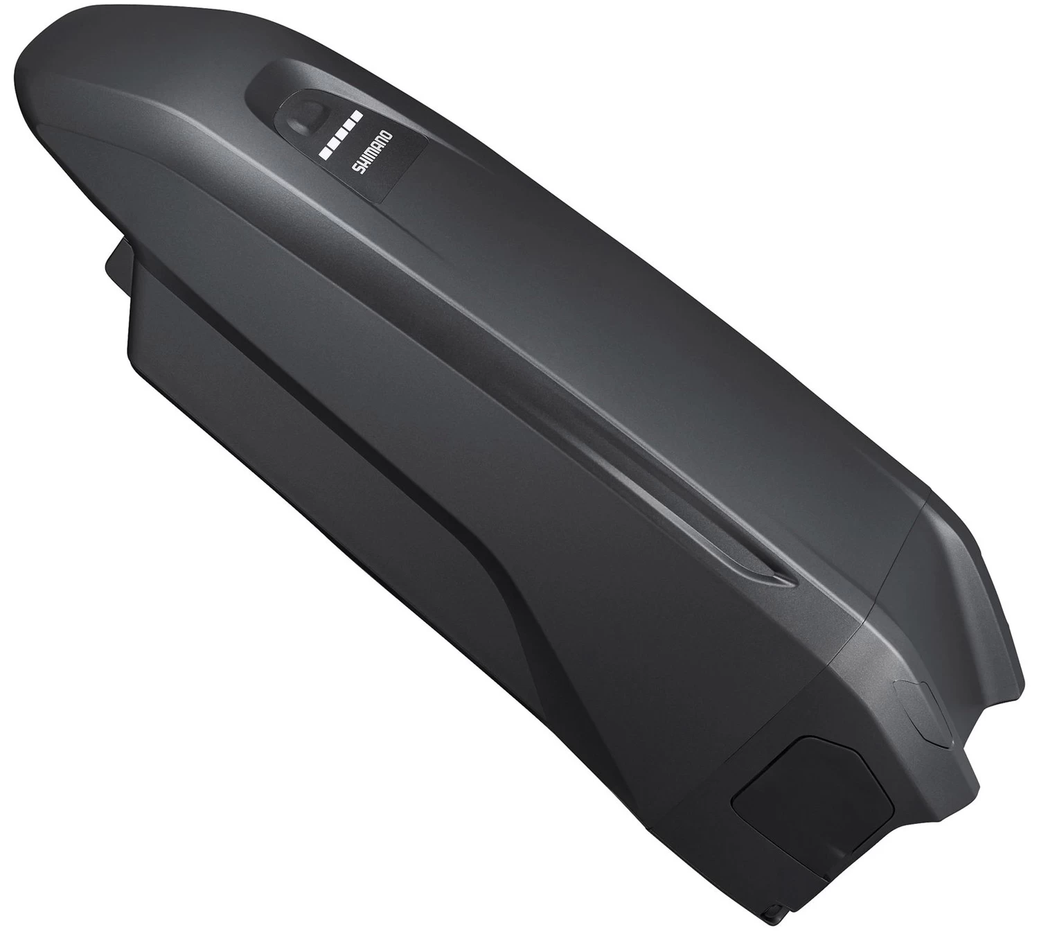 Shimano Batterie STEPS BT-E8014 418Wh Pour Montage Sur Cadre 1 Shimano Batterie STEPS BT-E8014 418Wh Pour Montage Sur Cadre