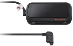Shimano STEPS EC-E6002 Chargeur Compact Sans Câble Secteur