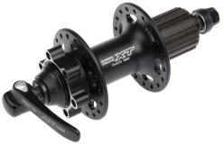 Shimano Moyeu De Roue Arrière XT FH-M756A 6 Trous
