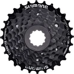Shimano Cassette CS-HG200 à 7 Vitesses