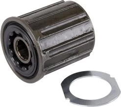 Shimano DEORE FH-M590 Corps De Roue Libre Complet