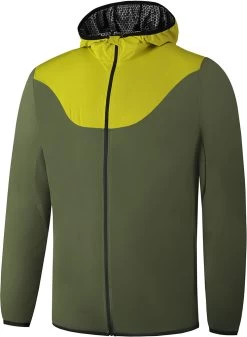 Shimano Nagano Variable - MTB Wind Jacket