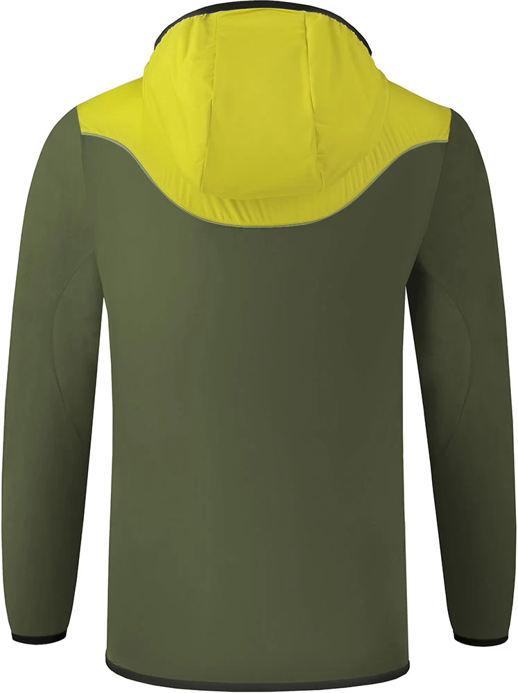 Shimano Nagano Variable - MTB Wind Jacket 2 Shimano Nagano Variable - MTB Wind Jacket – Image 2