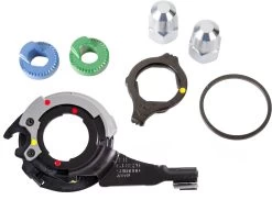 Shimano NEXUS/ALFINE SM-8S31 8 Vitesses Accessoires Patte Verticale (CJ-8S20)