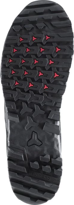 Shimano SH-ET5WD - Women's E-Bike Shoes 6 Shimano SH-ET5WD - Women's E-Bike Shoes -Cube Boutique Shimano SH ET5WD Damen E Bike Schuhe ESHET500WGD01W37000 SOLE