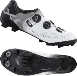 Shimano SH-XC702 - Chaussures MTB Larges