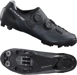 Shimano SH-XC902 S-PHYRE Wide - MTB Shoes