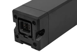 Shimano Batterie STEPS BT-E8020 504Wh Intégrée 6 Shimano Batterie STEPS BT-E8020 504Wh Intégrée -Cube Boutique Shimano Steps Akku BT E8020 integriert IBTE8020H c