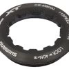 Shimano Bague De Fermeture Avec Bague D'espacement Pour CS-M8000