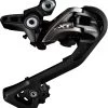 Shimano Dérailleur Arrière XT RD-T8000 10 Vitesses SGS