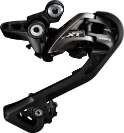 Shimano Dérailleur Arrière XT RD-T8000 10 Vitesses SGS