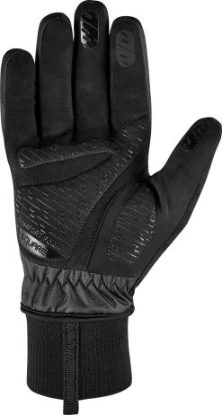 Active - Gants Thermiques -Cube Boutique Square Active Thermohandschuhe 6038 2