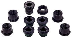 SRAM Vis De Plateaux Quarq/RED/Force CX1 Hidden Bolt