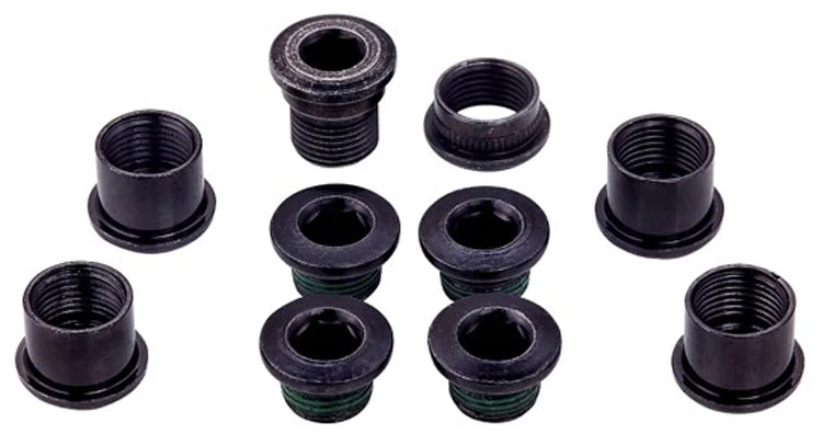 SRAM Vis De Plateaux Quarq/RED/Force CX1 Hidden Bolt 1 SRAM Vis De Plateaux Quarq/RED/Force CX1 Hidden Bolt