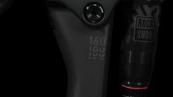 Cube Stereo Hybrid 160 HPC SLX 750 27.5 Carbon´n´reflex -Cube Boutique Stereo Hybrid 160 HPC SLX 750 27 5 carbon n reflex 637103 2