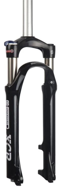 SUNTOUR Fourche De Suspension SF16 XCR Air LO 24" 80mm