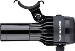 Supernova Airstream 2 Upside Down - Projecteur à Batterie