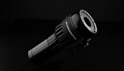 Supernova Airstream 2 Upside Down - Projecteur à Batterie -Cube Boutique Supernova Airstream 2 Upside Down V KA620 BLK USD 3