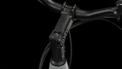 Cube Supreme Hybrid ONE 400 Easy Entry Grey´n´grey -Cube Boutique Supreme Hybrid ONE 400 Easy Entry grey n grey 632050 6