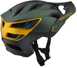Troy Lee Designs A3 MIPS Uno - Casque De VTT -Cube Boutique TLD A3 MIPS Uno MTB Helm 150267121 3