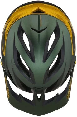 Troy Lee Designs A3 MIPS Uno - Casque De VTT -Cube Boutique TLD A3 MIPS Uno MTB Helm 150267121 4