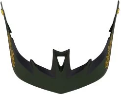 Troy Lee Designs A3 MIPS Uno - Casque De VTT -Cube Boutique TLD A3 MIPS Uno MTB Helm 150267121 5