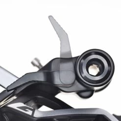 TRP Kit G-SPEC DH7 Dérailleur + Levier De Vitesse -Cube Boutique TRP DH7 Hall Lock Detail 2