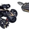 TRP Kit G-SPEC DH7 Dérailleur + Levier De Vitesse