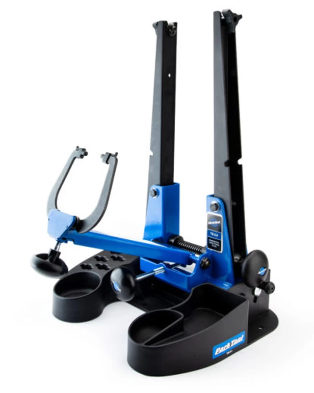Park Tool TS-2.3 Pro Support De Centrage 2 Park Tool TS-2.3 Pro Support De Centrage – Image 2