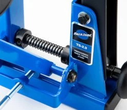 Park Tool TS-2.3 Pro Support De Centrage 8 Park Tool TS-2.3 Pro Support De Centrage -Cube Boutique TS 2 3ProZentrierstaender763477008367 3
