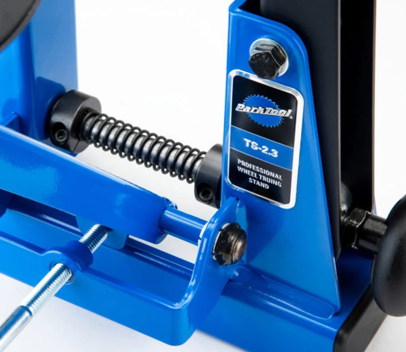 Park Tool TS-2.3 Pro Support De Centrage 3 Park Tool TS-2.3 Pro Support De Centrage – Image 3